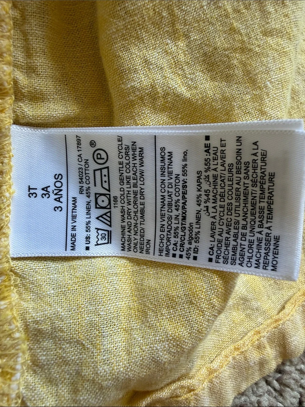 Old Navy two short